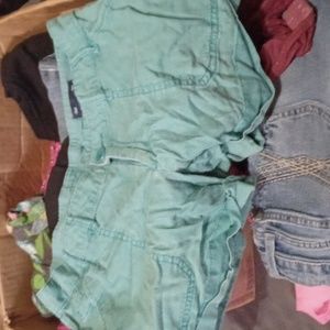 Women's shorts